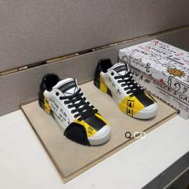 Picture of Dolce Gabbana Shoes _SKUDGsz35-45CD06164554